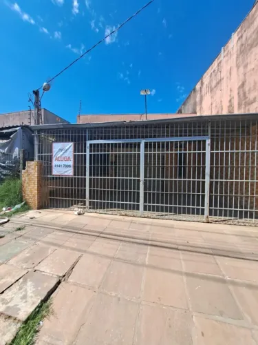Nyon Imóveis oferece uma oportunidade de locação comercial, depósito/loja com aproximadame