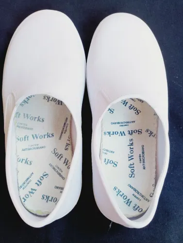 Sapato Hospitalar 