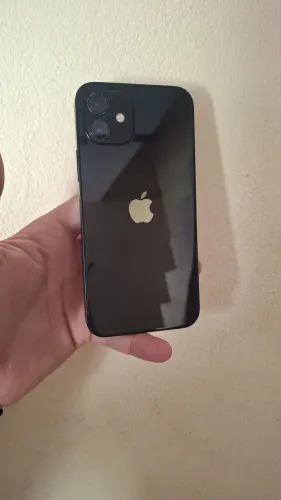 VENDO IPHONE 12 (USO PROPRIO COM NOTA FISCAL)