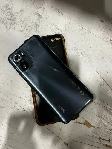 Xiaomi Note 10S