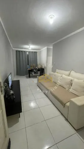 APARTAMENTO PARA VENDA NO SOUZA QUEIROZ EM CAMPINAS-SP.