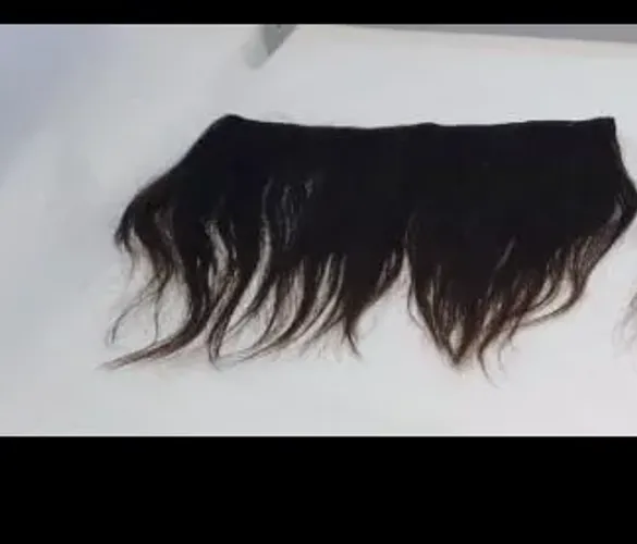 Vende-se uma tela de mega hair por $160reais pagamento á vista no dinheiro ou pix 