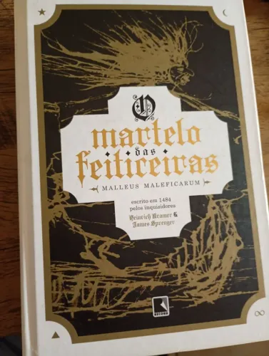 O Martelo das Feiticeiras