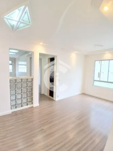 Apartamento à venda ou para alugar na Vila Ema com 2 quartos, 1 vaga