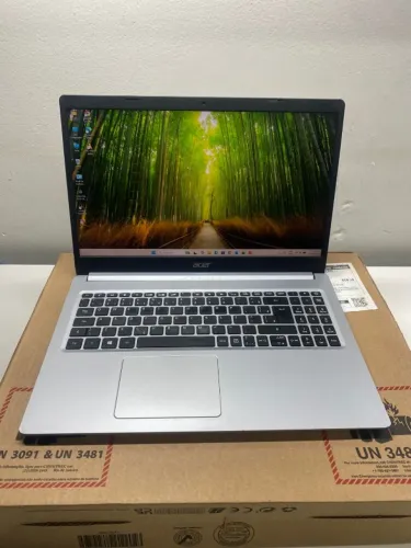 Notbook