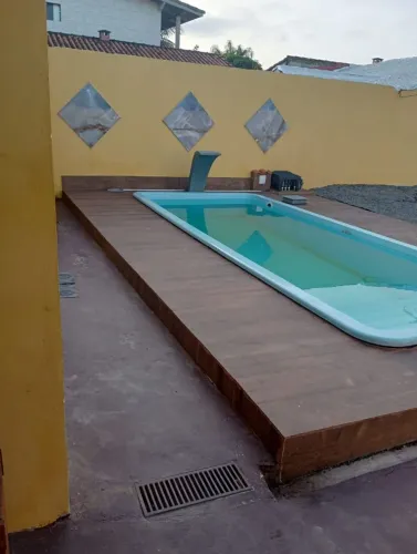 Casa de Temporada Peruíbe Sp a 600mt do mar. Natal Disponível 