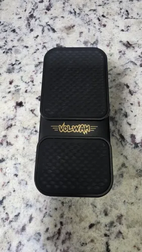 Pedal Sonicake Vol/Wah - volume e wah