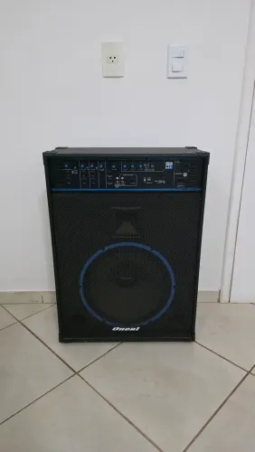 Caixa Amplificada Oneal OCM 1090 BT