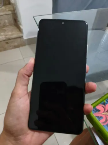 Celular poco f3