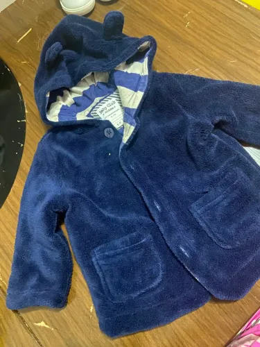 Roupas de bebê