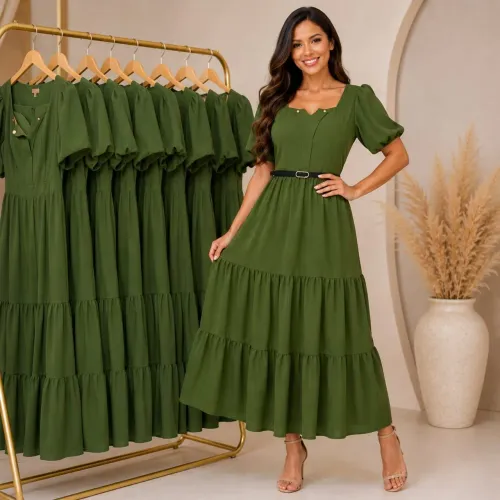 Roupas feminina *
