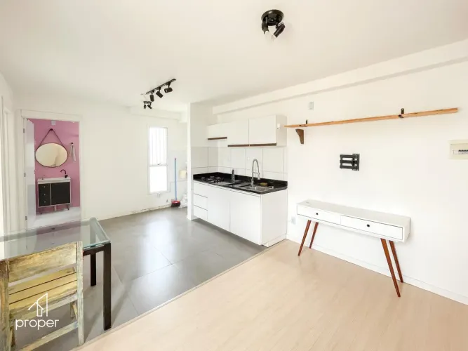 Apartamento para alugar no Home Club 2 - Pelotas/RS