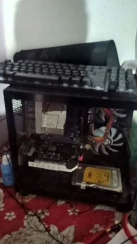 Vendo PC