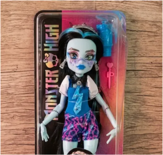 Frankie Stein G3