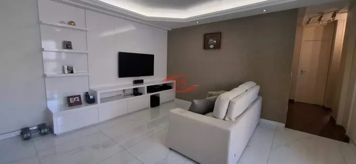 Apartamento à venda, 3 quartos, 1 suíte, 2 vagas, Buritis - Belo Horizonte/MG