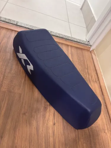 Banco Caloi xr / mobilete
