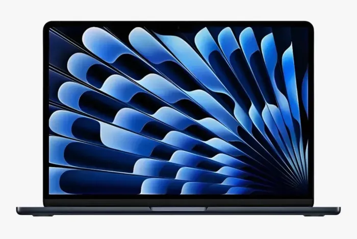 MacBook Air M4 13? 16GB 256GB Meia-Noite Lacrado