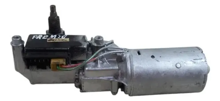 Motor Limpador Parabrisa Fiat Uno Mille Pitbul Fire 1.0 1998