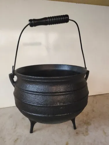 Caldeirão 10 litros 