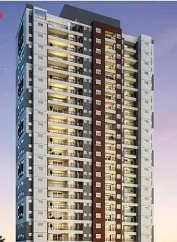 Locação de Apartamentos / Padrão na cidade de Taubaté