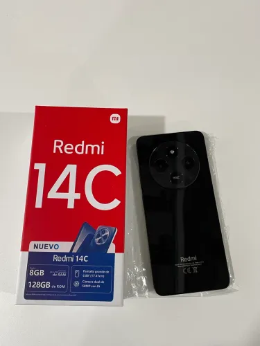 Xaomi Redmi 14C