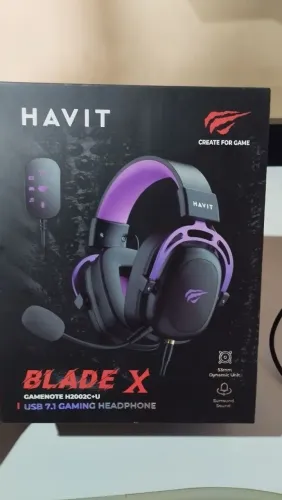 HAVIT H2002c+u