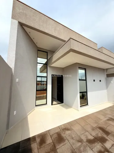 CASA NO TROPICAL