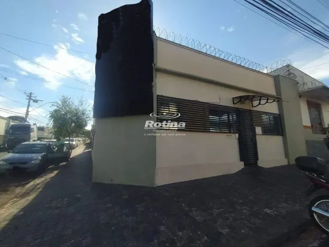 Sala para alugar, Brasil - Uberlândia/MG - Rotina Imobiliária