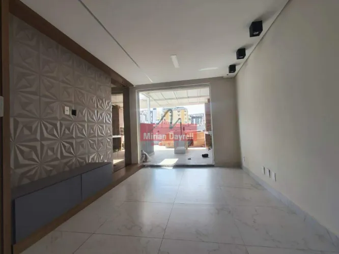 (67849) para aluguel - Cobertura com 2 quartos, 2 vagas, no Colégio Batista