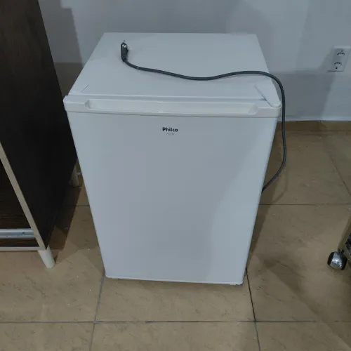 Vendo frigobar R$ 500,00