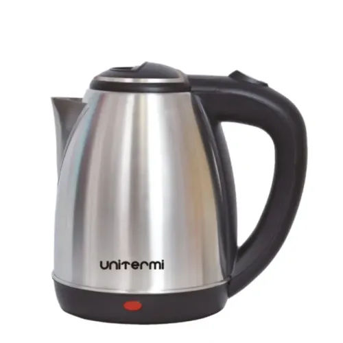 Chaleira Elétrica Atacama Unitermi 1,8 L Inox 110v