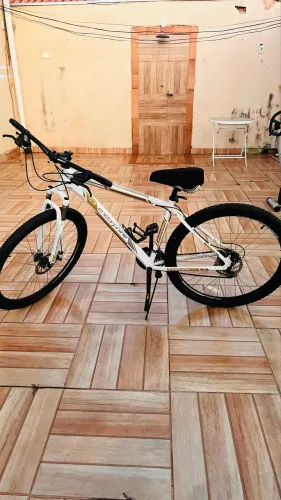 Bicicleta Endorphine 5.3 , 21 marchas , aro 29
