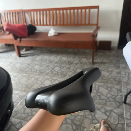 Banco de bicicleta, holy flex