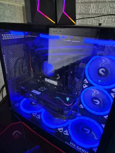 Computador para edição de vídeos