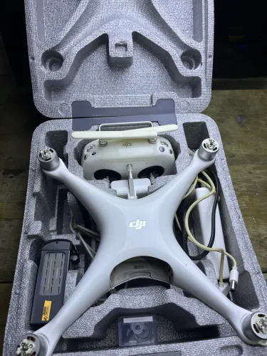 Drones