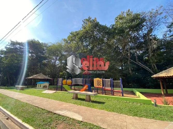 Casa em condomínio para venda com 360 m² e 3 quartos em Residencial Tivoli II, Bauru - SP