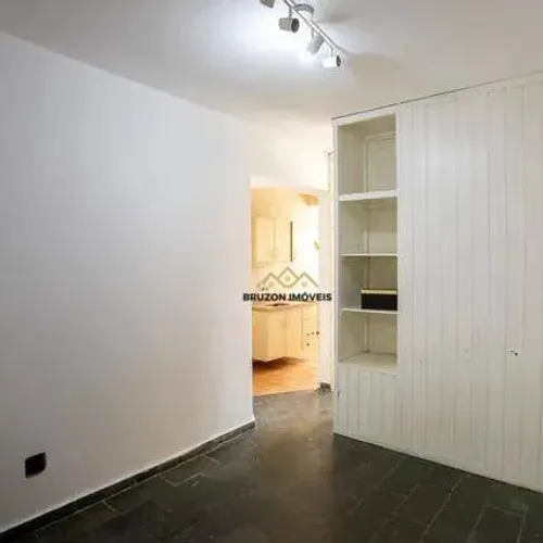 APARTAMENTO ESTILO KITNET, 1 QUARTO, 39M², R$171.000.00, EDIFÍCIO FRAGATA, CENTRO - CAMPIN