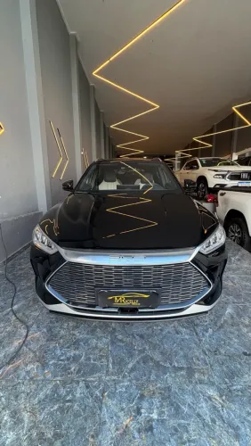 BYD Song Plus 1.5 16V Aut. (hibrido) 2025