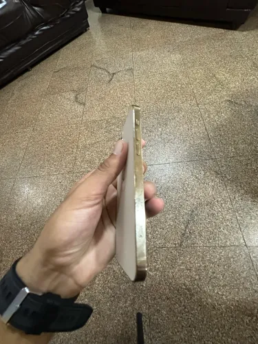 iPhone 12 Pro