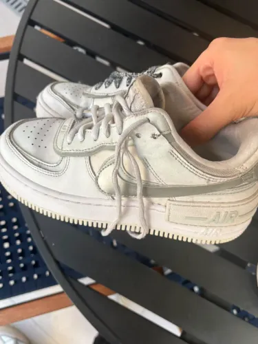 Nike air force tênis branco - tamanho 35