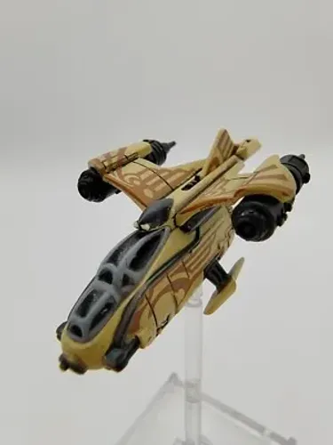 Naves X-Wing 1.0