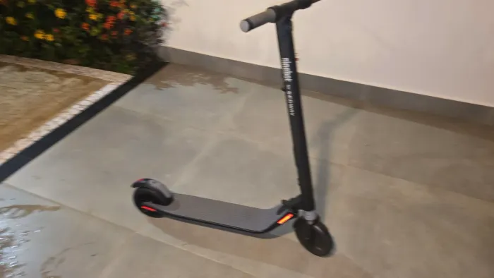 Patinete eletrico