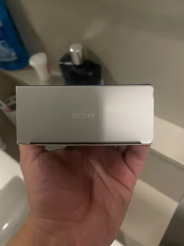 perfume azzaro chrome united