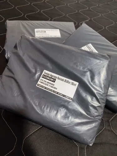Envelope de Segurança Reciclado 26x36cm Envio correios