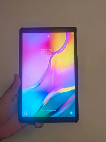 Tablet Samsung Tab A 