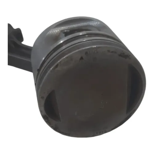 Pistão Biela 0.60 Motor Fiat Tempra 2.0 16v 1993 1994 A 1999