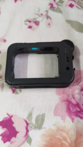 Média mod para Gopro hero 8