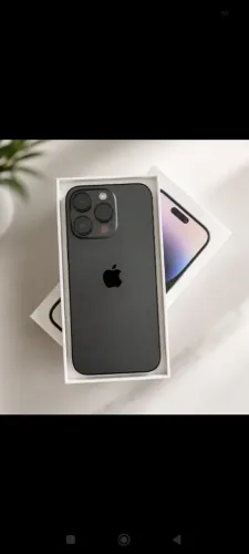 iPhone 14 pro Max 256gb