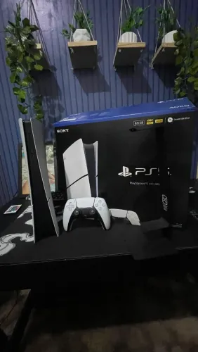 Playstation 5 slim