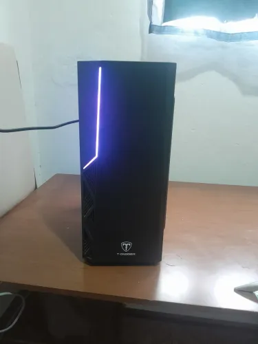 PC GAMER BARATO (Leia a Descrição)